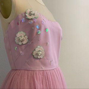 Evening Gown